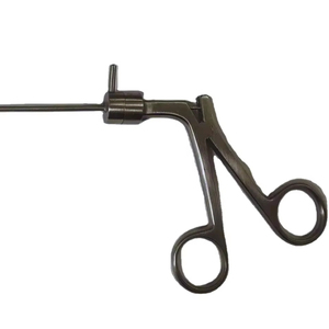 Pinzas Rotatorias de Alta Calidad para Antrum ENT, 20cm, Reutilizables y Autoclavables, Instrumentos Quirúrgicos ENT - Product Image 1