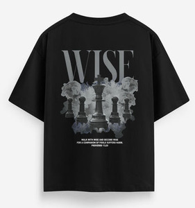 Camiseta Sublimada Transpirable para Hombre, Estilo Liso y Mixto, Hombros Caídos, Corte Holgado para Boutique de Moda Europea 2026 - Product Image 2