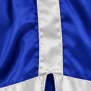 Pantalones Cortos de Boxeo para Hombre, Ropa Deportiva Personalizada para Entrenamiento de Combate, Ropa Deportiva Ligera para Gimnasio y Competencia, OEM ODM - Product Image 4