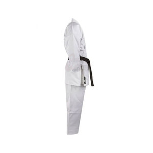 Uniforme de Karate de Última Moda, Cómodo, Material Duradero, Kimono Unisex para Jiu Jitsu y Karate - Product Image 3