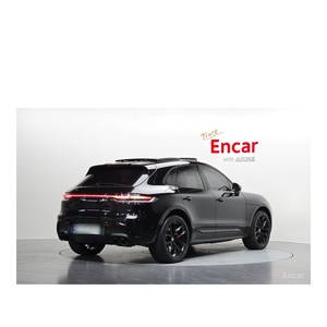 สำหรับ Porsche Macan 2.9 GTS มิถุนายน 2023 24,468 กม. พวงมาลัยซ้าย เบาะหนัง กล้องมองหลัง - Product Image 2