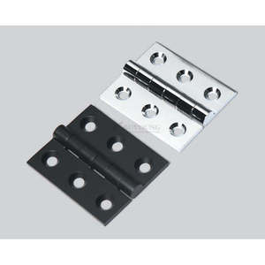 BUYOUNG BYHEB3260 Bisagra para muebles de latón extruido - Product Image 1