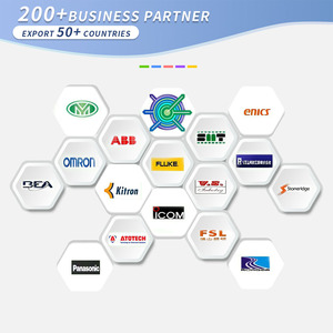 Pcb Pcba Professional Electronics Assembly with High-temperature Resistance for Renewable Energy <strong>Systems</strong> - Product Image 4