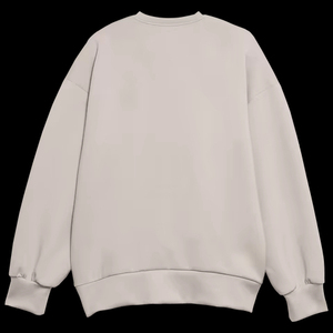 Sudadera de Cuello Redondo para Hombre, Diseño Hecho en Pakistán, Manga Larga, Térmica, Transpirable, 100% Algodón - Product Image 2
