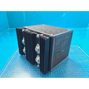 Shindengen ไดโอด MD3.3ไฟฟ้า ZENER ใช้เป็นชิ้นส่วนอุปกรณ์เซมิคอนดักเตอร์รุ่นเก่า - Product Image 1