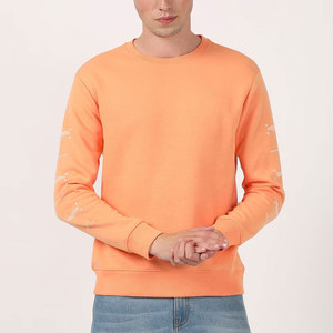 Sudaderas para Hombre de Estilo Único y Color Atractivo a Bajo Precio, Ropa de Invierno de Manga Larga, Sudadera para Hombre de Último Estilo - Product Image 1