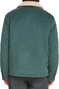 Formal Winter Fashion Unique design <b>Men</b> <b>Denim</b> <b>Jacket</b> Breathable Plus Sized Stylish Windproof Cotton Front Logo <b>Men</b> <b>Denim</b> <b>Jacket</b> - Product Image 5