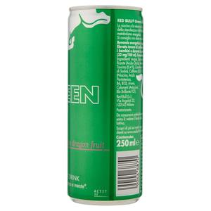 Red Bull pas cher & Red Bull Green Edition Classic 250ml, 500ml disponibles en grandes quantités. Vente en gros de Red Bull Energy Drink. - Product Image 4