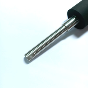 Wholesale Export Taiwan-Made Heat Transfer <b>Silicone</b> <b>Rubber</b> Rollers Wear Resistant Steel EPDM Materials Hot Sale Product Moulding - Product Image 2