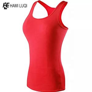 Camiseta sin mangas para mujer Flaunt Your Fitness para sesiones de gimnasio - Product Image 3