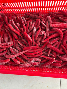 Proveedor de Chile Rojo Congelado IQF de Vietnam para Compradores Globales, Suministro al por Mayor - Product Image 6
