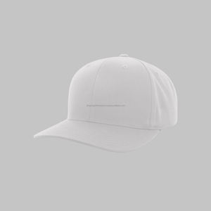 Gorro personalizado de 5 paneles con Marco, fabricante de gorras deportivas de algodón, gorra de béisbol para hombre, logotipo bordado 3D, sombrero personalizado para papá - Product Image 5