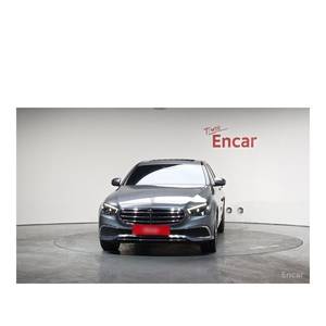 Mercedes-Benz Clase E E350 4MATIC Exclusive 2023, 34,633 km, Caja de Cambios Automática, Asientos de Cuero, Volante a la Izquierda, Cámara Trasera - Product Image 3