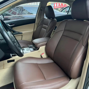 Fundas de Asiento Completas Personalizadas para BMW 2019 2020 2021 2022 2023 2024 2025, Cojín de Cuero Sintético con Juego Completo Delantero y Trasero - Product Image 1