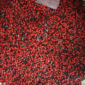 Emisor de Riego por Goteo Ajustable de 16 mm, Gotero de PP Negro y Rojo para Riego de Jardines, Granjas, Invernaderos y Céspedes - Product Image 6