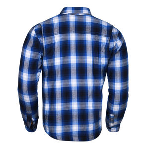 Camisas de Franela de Algodón para Motociclistas, Nueva Colección, Venta al Por Mayor, Ropa de Motociclista para Hombre - Product Image 4