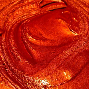Producto de color de agua naranja rojo vivo - Product Image 1