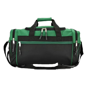 Customized design Sports Gym Handbag Waterproof Fitness Training <b>Bag</b> Dry Wet Swimming With Shoes Pocket Travel Luggage - Product Image 3