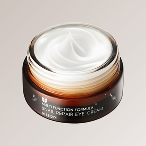 ครีมบำรุงรอบดวงตา Mizon Korean K-Beauty Snail Repair EyeCream 25 มล. ผลิตในเกาหลี ครีมบำรุงรอบดวงตาสารสกัดจากเมือกหอยทาก สำหรับทุกเพศ - Product Image 5
