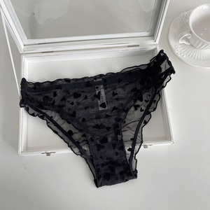Sexy Thin Bra and Panty <b>Set</b> for Women Ultra-Thin Breathable Lace Bra <b>Sets</b> from Vietnam - Product Image 5