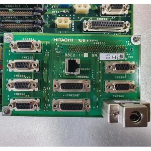 Hitachi BBE12-02 - อุปกรณ์และอะไหล่เซมิคอนดักเตอร์ระดับโลกที่เชื่อถือได้ - Product Image 3