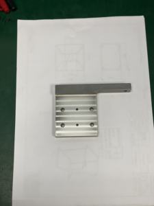 Pièces en laiton usinées sur mesure au Vietnam avec usinage CNC |   Marque DUC HOP - Product Image 3