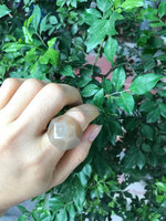 Bague en corne de buffle polie faite à la main de haute qualité, personnalisable, style imitation antique, inspirée de l'Europe, souvenir naturel