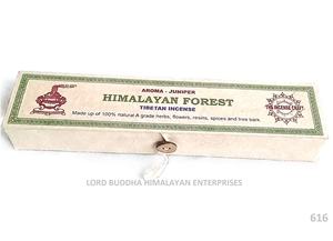 Wholesale Natural Himalayan Forest Tibetan <b>Incense</b> Perfect for Praying and Healing and Fragrance Made in Nepal - Product Image 3