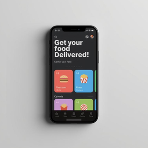 Aplicación Móvil Todo en Uno para Entrega de Comida, Comestibles y Regalos - ProtoLabz eServices - Product Image 5