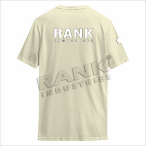 ผู้ผลิตจากปากีสถาน เสื้อยืดผู้ชายพิมพ์ลายคุณภาพสูง ผ้าฝ้าย 100% ขายดี ทรงหลวม ดีไซน์ใหม่ - Product Image 2