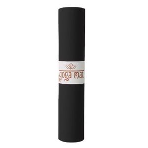 Esterilla de yoga EVA con correa de transporte, antideslizante, para ejercicios de yoga, pilates, estiramientos, entrenamientos en casa, gimnasio y viajes al aire libre - Product Image 1