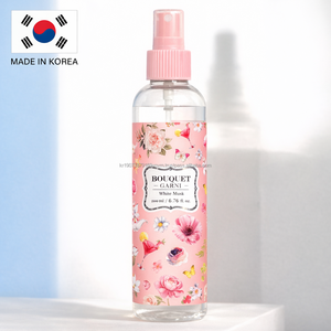 สเปรย์ระงับกลิ่นกายเฮลท์ ไวท์ มัสค์ 200 มล. กลิ่นติดทนนาน รับผลิตแบรนด์ส่วนตัว - Product Image 1