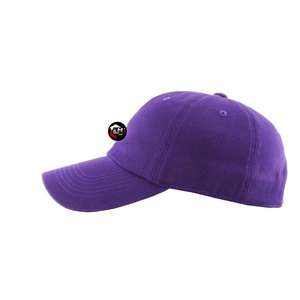 หมวกกีฬาเท่ๆ แบบ Snapback ปรับขนาดได้ เหมาะสำหรับกิจกรรมกลางแจ้งและการฝึกซ้อม หมวกกีฬาน้ำหนักเบา - Product Image 4