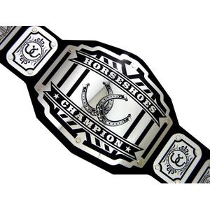 Custom Black Gold Boxing Championship Belt Personalized <b>Name</b> Award Metal <b>Plate</b> Leather Strap for Sports Events Recognition - Product Image 3