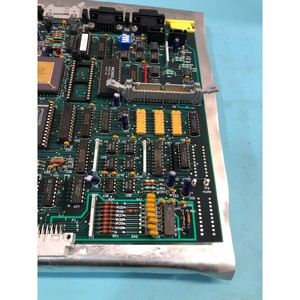 Carte de circuit imprimé (PCB) de station de revêtement SVG 80266B-E-01, 149051 - Équipements et pièces semi-conducteurs d'occasion fiables à l'échelle mondiale chez - Product Image 3