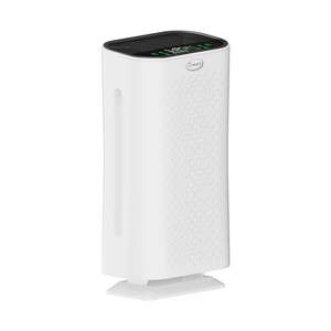 Gmax AP-904 Smart Home Air Purifier High-Performance USB Installed HEPA Filter 50m Capacity with Child <b>Lock</b> for PM2.5 - Product Image 4