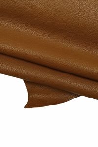 Cuero genuino de vaca y búfalo de la mejor calidad, hecho en India, disponible para la venta con diseños personalizables. - Product Image 6