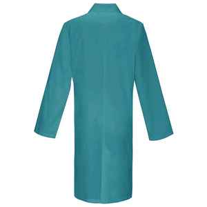 Nouvelle Tunique Médicale Femme Sur Mesure OEM à Manches Longues, Tissu Extensible, Logo Personnalisé, Couleur et Taille au Choix, Qualité Supérieure - Product Image 5