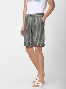 Pantalones Cortos Personalizados al por Mayor de Alta Calidad para Hombre, Pantalones Cortos Cargo Utilitarios de Estilo Nuevo Personalizados al por Mayor para Hombre - Product Image 6