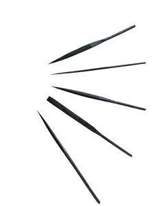 Set de Herramientas de Reparación de Joyería Industrial de 150 mm, 5 Tipos, de Alta Resistencia, con Limas de Metal de Precisión para Corte Suave, Garantía de 3 Años, MEJOR RELACIÓN CALIDAD-PRECIO - Product Image 5