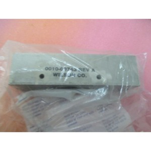 ชุดประกอบ AMAT 0010-09743, ท่อร่วมน้ำ, RF - อุปกรณ์และอะไหล่เซมิคอนดักเตอร์ระดับโลกที่เชื่อถือได้ - Product Image 3