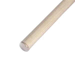 Portaamalgama de un solo extremo con pozo para amalgama, instrumento quirúrgico dental de acero inoxidable, kit profesional - Product Image 3