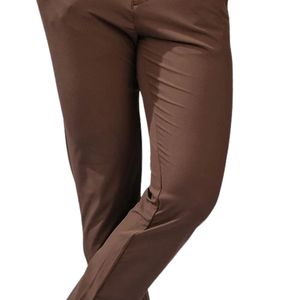 <b>Men</b> Golf Pants Lightweight <b>Stretch</b> Trousers Breathable Quick Dry Athletic Pants Slim Fit Casual Sportswear for Golf - Product Image 5
