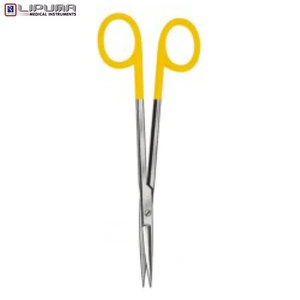 Tijeras Profesionales SANVENERO de Carburo de Tungsteno de Alto Rendimiento, Herramienta de Corte Manual para Instrumentos Quirúrgicos - Product Image 2