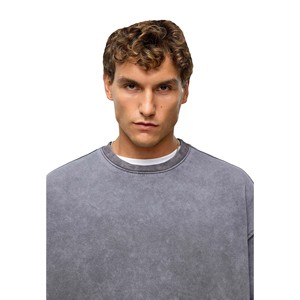 Sudaderas Casuales de Invierno para Hombre de Alta Calidad, Diseño Sólido, Material Duradero y Transpirable - Product Image 5