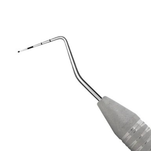 Sonde dentaire CP12/11.5B en acier inoxydable, instrument de diagnostic parodontal - Product Image 3