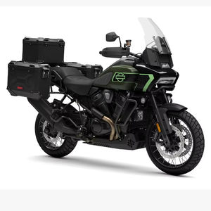 Motocicleta Pan America 1250 Limited 2026, 1252cc, 177km/h, Gran Venta, Lista para Enviar - Product Image 1