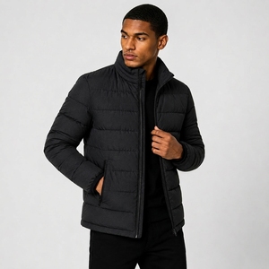 Ready to Ship Custom Winter <b>Jacket</b> Factory Direct OEM ODM Clothing Supplier - Product Image 3