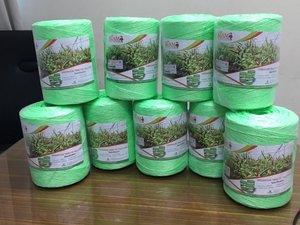 Độ bền cao Pe/<span class=keywords><strong>PP</strong></span>/Polyester/Nylon nhựa xoắn/bện multi-sợi dây thừng/Baler/đóng gói dòng/Chủ Đề/lưới đánh cá sợi Xe - Product Image 6