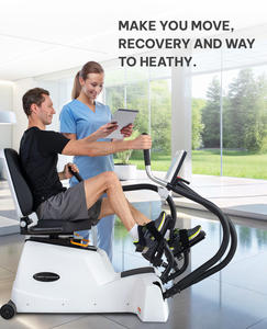 Máquina de Rehabilitación Inteligente para Ejercicios de Brazos y Piernas, para Pacientes con Ictus, Parálisis Cerebral y Cuidado de Ancianos - Product Image 5